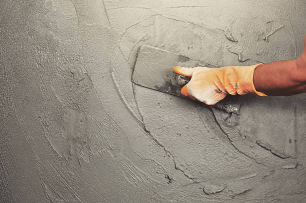 Best Concrete Patio Contractor  in Slaton, TX